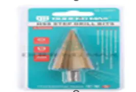 Broca de Perfuração (Duheng Max)