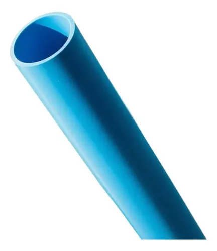 Tubo Plástico