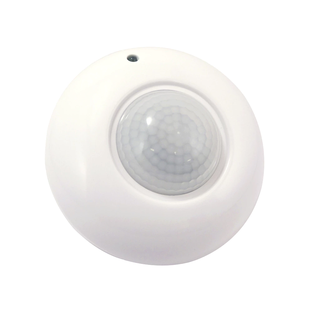 Sensor de Movimento