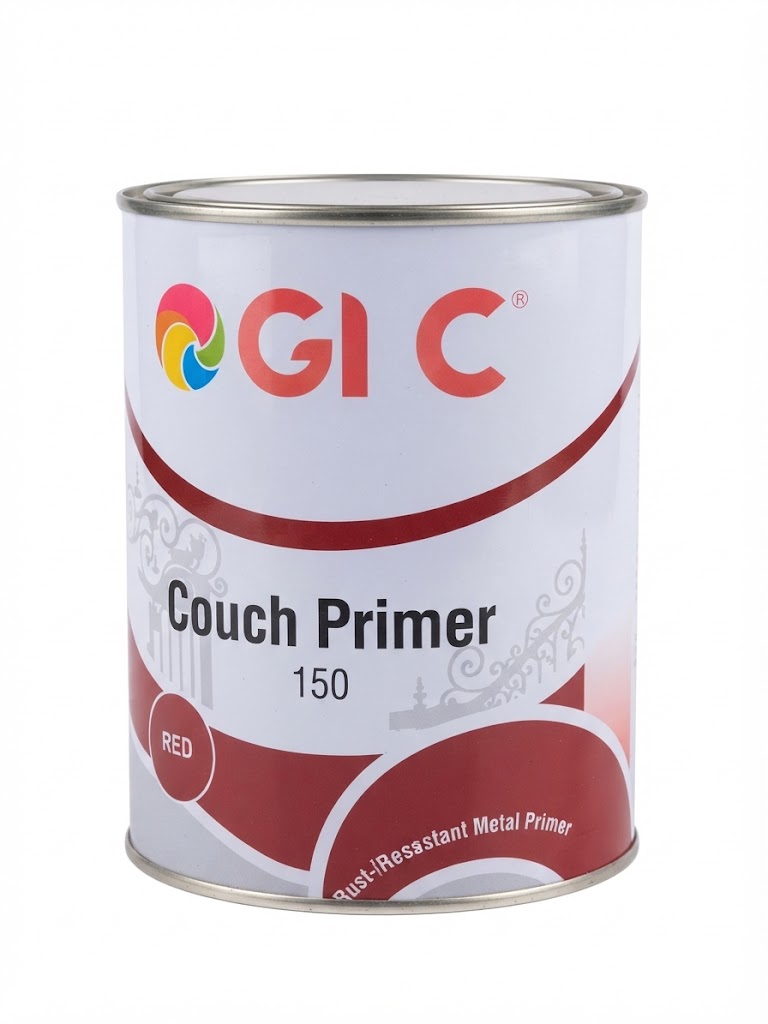 Zarcão (5L, GLC)