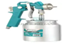 Pistola de Pintura