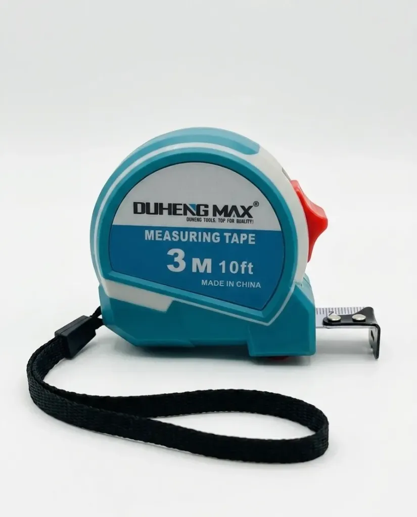Fita métrica (Duheng Max)