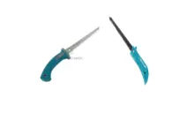 Serra para Painéis de Parede Revestido (