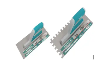 Espátula de Cimento ( Duheng Max)