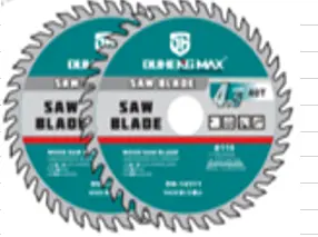 Disco de Corte Fino (Duheng Max)