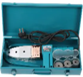 Máquina de Termofusão PPR (Duheng Max)