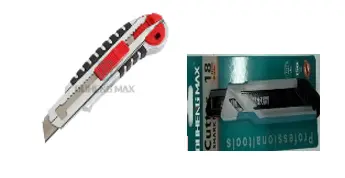 Canivete (Duheng Max)