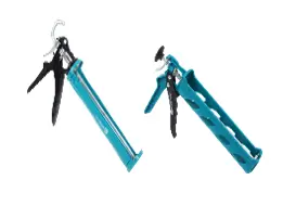 Pistola Aplicadora de Selante (Duheng Max)