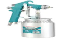 Pistola de Pintura (Duheng Max)