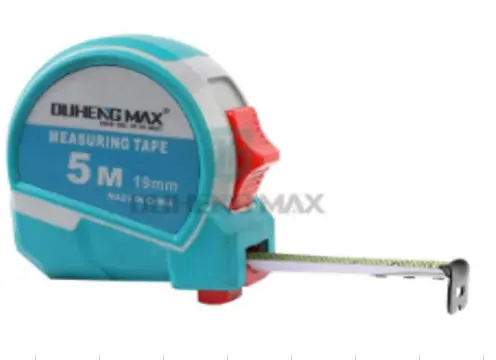 Fita métrica (Duheng Max)