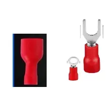 Terminal Elétrica (Liu Guan Yu)